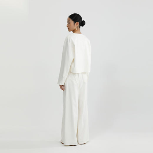 卡莉朵拉长裤C29A7205 商品图3