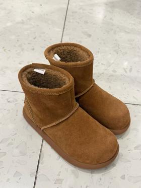 【门店同款】ENJOY冬季皮绒小土豆 167947327