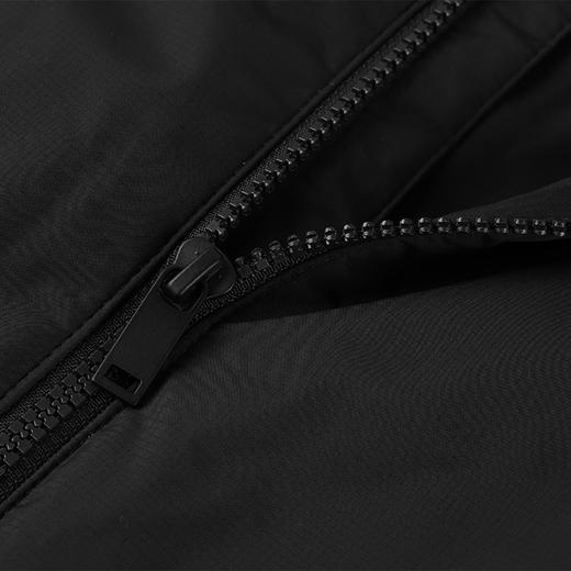 【新品超惠秒】Tommy Hilfiger 汤米·希尔费格 男士新晋防风防雨防撕扯连帽保暖外套12532 商品图5