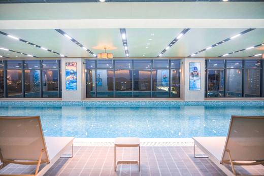 【聚会专享】【周末限量不加价】苏州新区| 苏州龙之梦大酒店聚会套餐，399元/单人2晚起，2人起订，无柱殿堂，年度盛宴 商品图3