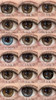 Lulu主打自然系半年/美瞳 商品缩略图0