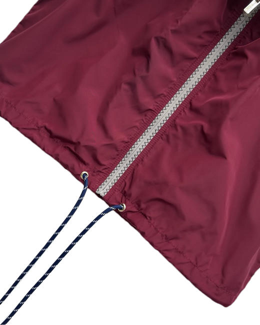 女款针织领短马甲背心ho017 商品图2