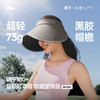 【春上新】【新品】6楼-蕉下女士侧脸黑胶灯罩防晒帽BM554吊牌价179 商品缩略图0