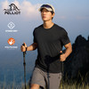 伯希和户外速干T恤26新款男士抑菌排汗防晒短袖轻量徒步登山上衣 商品缩略图0