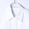 24171SDSA男士春夏新款痞帅男装韩版简约纯色设计感长袖衬衫百搭休闲 商品缩略图2