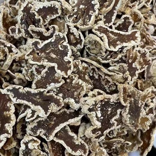 吉香橼满·20年老香黄 | 潮州三宝 果指清晰分明 九蒸九制工艺 陈封瓦翁 清热润燥 泡茶/泡水/炖汤/即食/制馅 商品图8