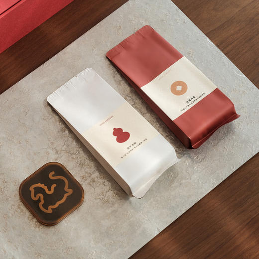 2026梅花小种/梅花金骏眉新岁茶香礼，腊梅与茶的浪漫结合，仙灵清甜，余韵不止 商品图6