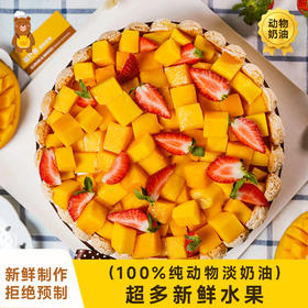 【热销前三】水果乐园千层