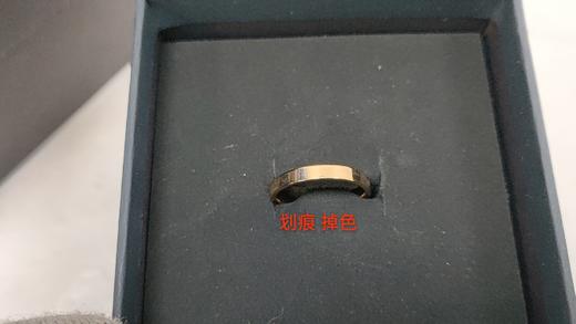 7315030001945 丹尼尔惠灵顿DANIEL WELLINGTON【李圣经同款】DW专柜同款 简约轻奢单戒 情侣闺蜜戒指玫瑰金 50均码 商品图8