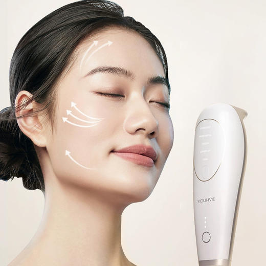 【易科美纳米激光点阵美容仪A7】安抚肌肤小烦恼 淡化痘印 紧致毛孔 商品图7