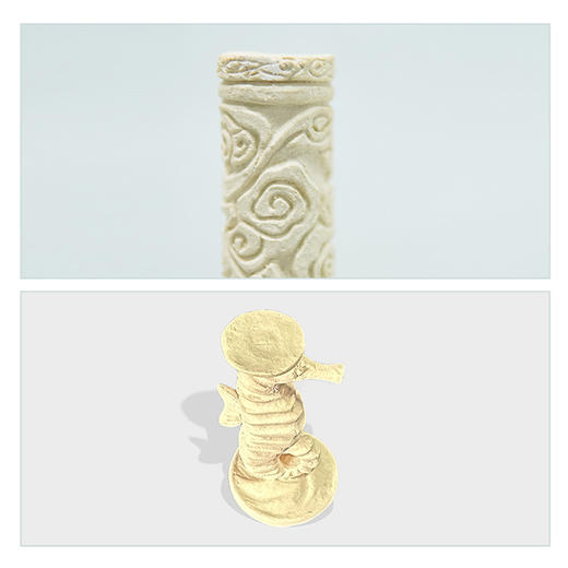 海马珊瑚支架海缸鱼缸水族养鱼摆件树景珊瑚石景观岩石装饰定制 商品图4