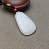 新疆和田玉且末料羊脂玉超白雅致小杂件 126-10 商品缩略图6