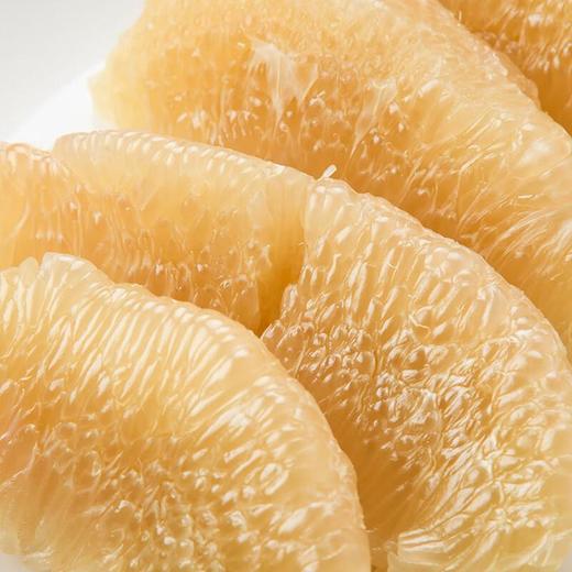 鲜果切泰国白蜜柚350g 商品图2