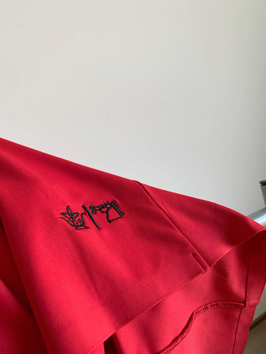 点此购买 可隆春秋季男士CNY S-FUNCTIONAL圆领长袖T恤 ssy 340333 商品图6