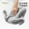 FaSoLa抗菌擦脚巾家用擦脚布洗脚毛巾加厚成人足浴专用儿童吸水布 商品缩略图6
