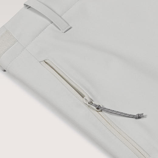 KAILAS凯乐石 女款微喇滑雪软壳裤 KG2539420 商品图4