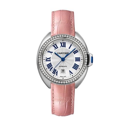 卡地亚W4CL0005 商品图0