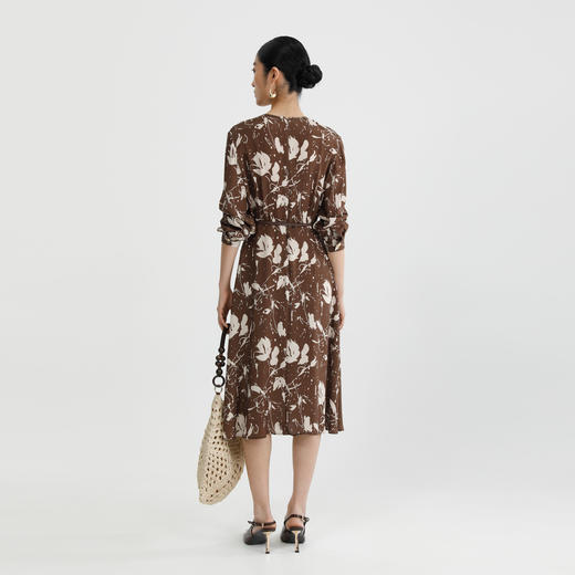 卡莉朵拉连衣裙C29A7509 商品图4