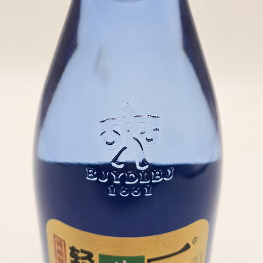 【酒厂直营】北京清香特级 42%vol. 纯粮酿造清香型白酒12瓶装 商品图3