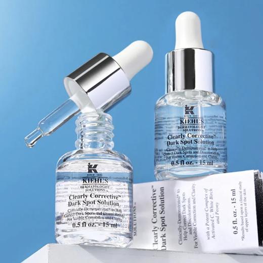 【保税仓美妆】Kiehl's/科颜氏高保湿霜125ml+科颜氏高保湿身体霜250ml (赠送科颜氏精华15ml)  美国进口国际版  绍兴保税仓直发 商品图11