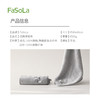 FaSoLa抗菌擦脚巾家用擦脚布洗脚毛巾加厚成人足浴专用儿童吸水布 商品缩略图1