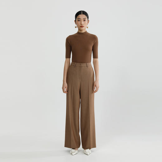 卡莉朵拉针织衫C29A7321 商品图0