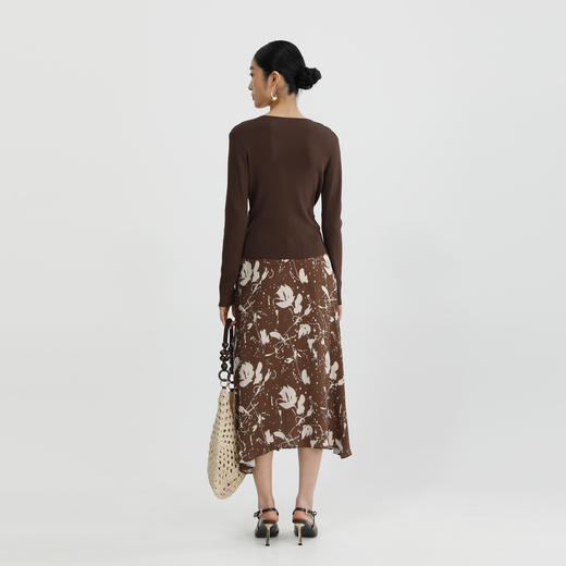 卡莉朵拉针织衫C29A7325 商品图3