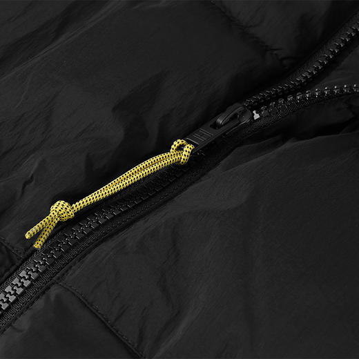 【新品超惠秒】Tommy Hilfiger 汤米·希尔费格 男士新晋丝绒防风防泼水抗寒保暖外套12533 商品图8