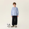 马克珍妮足球boy男童运动速干T恤2026年春装新款560058 商品缩略图3