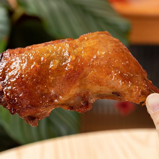圣农欢聚全家桶|不用等疯狂星期四，在家开吃！香酥脆嫩|炸鸡烤鸡 商品图9