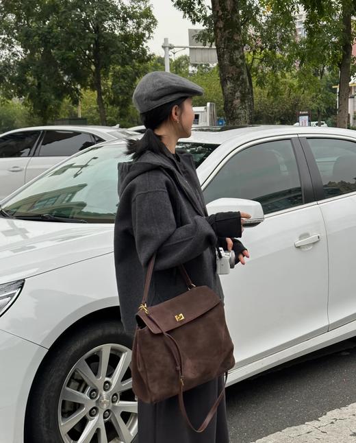 巴家rodeo牛皮包时尚王炸 商品图14