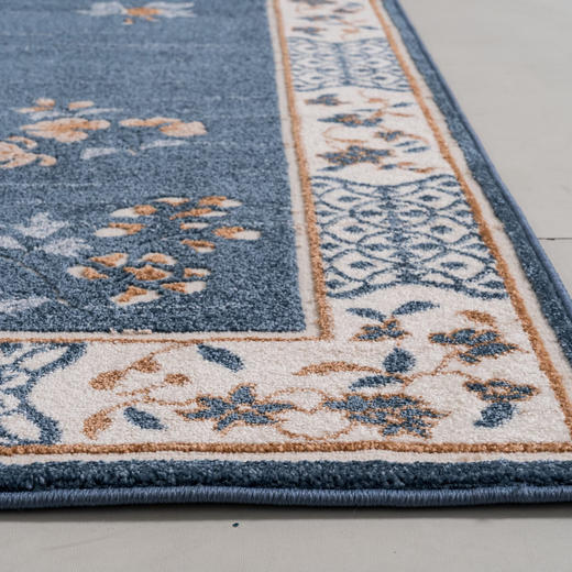 床边地毯客厅家用装饰地毯 游园 商品图6