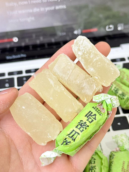 【野风酥高粱饴礼盒】💰39.9到手2盒❗️山东伴手礼金奖🏆国风包装🎁年味拉满🔥🏅山东老字号👍非遗技艺🌟一盒集齐10种果香！ 商品图2