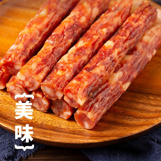 鲜颂坊腊味礼盒898型-土家风韵【鲜享5.0】 商品图3