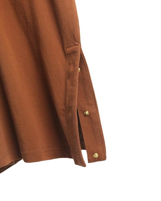 男款联名短袖T恤zo 商品图2