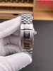 ARF劳力士日志型36mm 蓝色波浪格子纹 丹东3235机 五珠链 904L钢 男士腕表 小手腕福音 商品缩略图7
