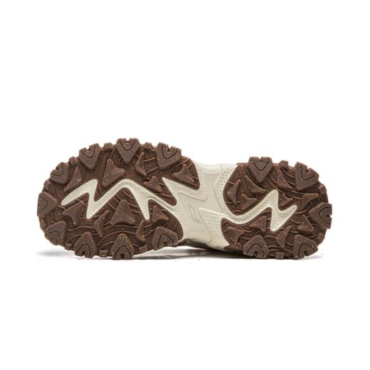 李宁悦途男子反光潮流休闲鞋AGLW007 商品图7