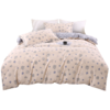 花漾年华抗菌四件套【悠梦嘉居花漾年华抗菌四件套，活性印花套件双人四件套200*230 1.5/1.8床通用时尚活性抗菌】 商品缩略图9