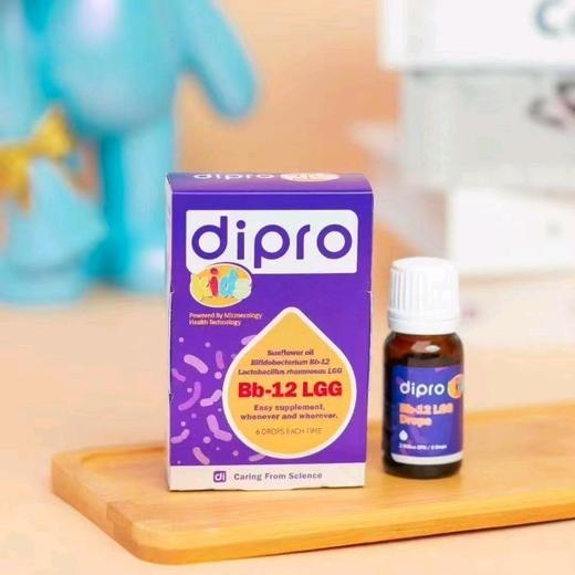 迪辅乐安佑佳宝益生菌8ml/瓶Bb-2双歧杆菌滴剂婴幼儿肠胃肠道儿童 商品图1