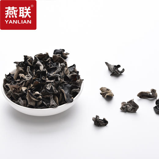 黑木耳238克 商品图1