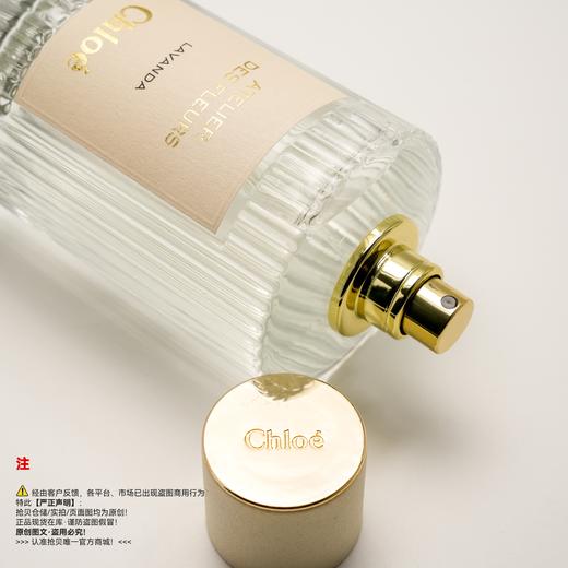 Chloe蔻依  LAVANDA薰衣草情人梦香水 商品图2