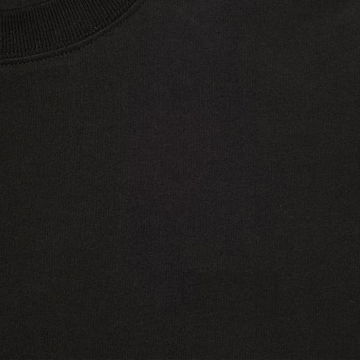 GUCCI 古驰 男士饰刺绣针织棉圆领短袖T恤 黑色 796395 XJG9V 1043 商品图1