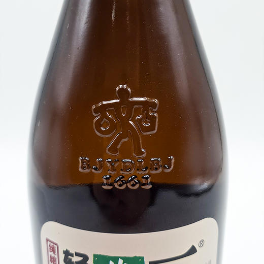 【酒厂直营】北京清香优级纯粮酿造 40%vol. 清香型白酒12瓶装 商品图3