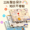 《新教材课本里的百科全书》1-6年级  7-15岁  培养综合思维 为小升初打下扎实基础  家长更放心 商品缩略图6