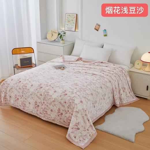 百富帝精选四季毯 商品图1