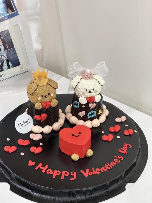 可露丽的加冕汪 | Midori 商品图1