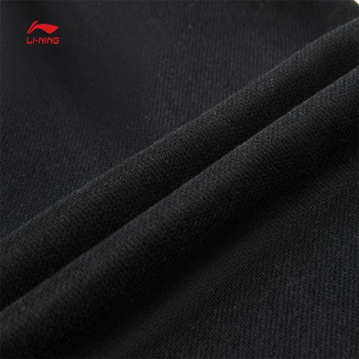 李宁反伍BADFIVE男子束脚宽松卫裤AKLW011 商品图9