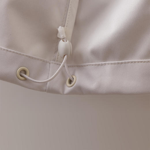 马克珍妮户外多功能男童机能软壳外套2026年春装新款560257 商品图4