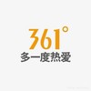 361°运动鞋 商品缩略图0