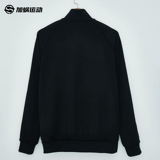 SFS阿迪达斯Adidas正品25/26曼联三叶草球员出场夹克外套JZ2230 商品图1